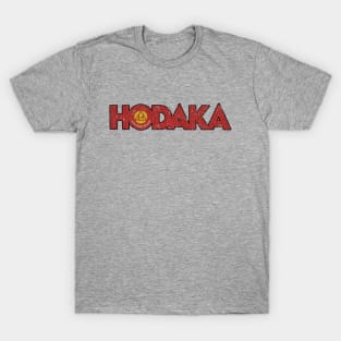 Hodaka Motorcycles 1964 Vintage T-Shirt